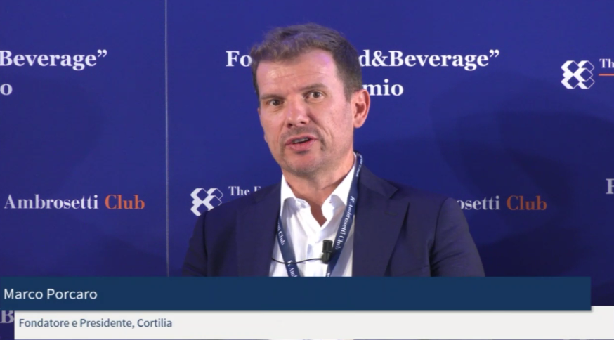 The European House - Ambrosetti tweet media