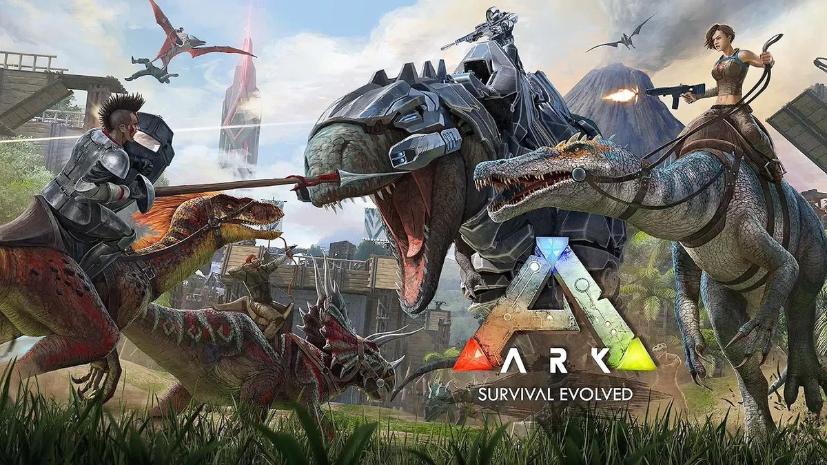 L1L_F3LL4's tweet photo. 🔴#LiveNow @ https://t.co/jMbhj1lJvv

We're prepping for S6 of the #WyvernRealm Ark servers, a lot of changes happening for when it goes live so we need to get busy!

Join us as we adventure on #ARKSurvivalEvolved &amp; try to survive once again!

#Twitch #Gamer #Streamer https://t.co/VUrty8YEnj