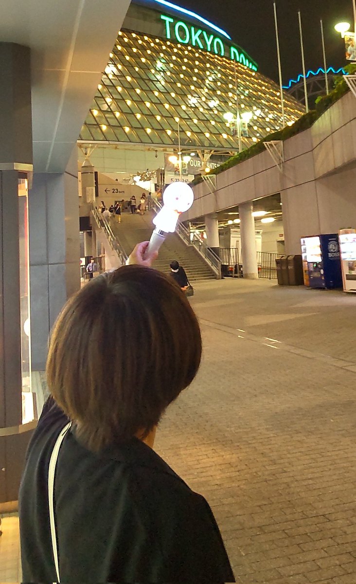 mon_8mon's tweet photo. あれから1週間
  #まふまふ東京ドーム2022
本当にありがとう。
まふくんゆっくり休んで下さい。 https://t.co/e7gCr7UXut