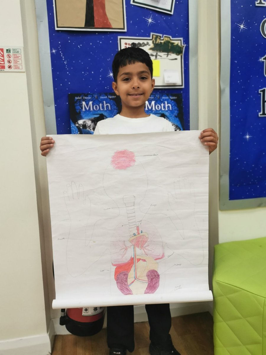 You know that you have an interesting and inspiring science curriculum when pupils chose to continue their learning at home. <a href="/SmithdownPrimY4/">Smithdown PrimaryY4</a> #smithdownsci #pstt #STEMeducation