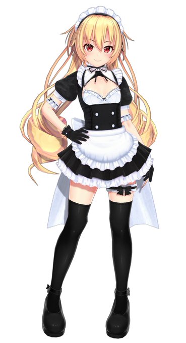 他にも細々とした追加したいパーツいっぱいあるけどどうせ前のと一緒みたいなのしか増えないからお試しスターターキット的な感じで
スカートが本体でそれ以外は全部おまけみたいなところがある 