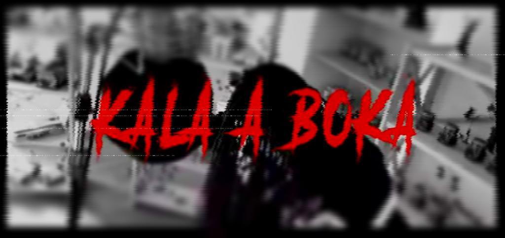Monsta - KALABOKA (Freestyle) 😈

youtu.be/4CQ8G7ifWnU