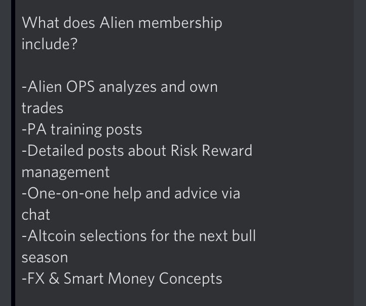 Alien OPS tweet media