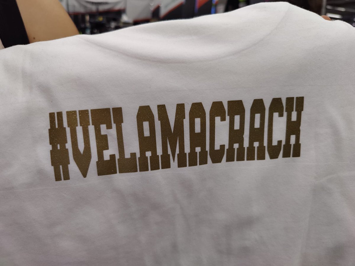 _Sandragm's tweet photo. @raulvelamazan #VelamaCrack https://t.co/jfqG7A83Rq