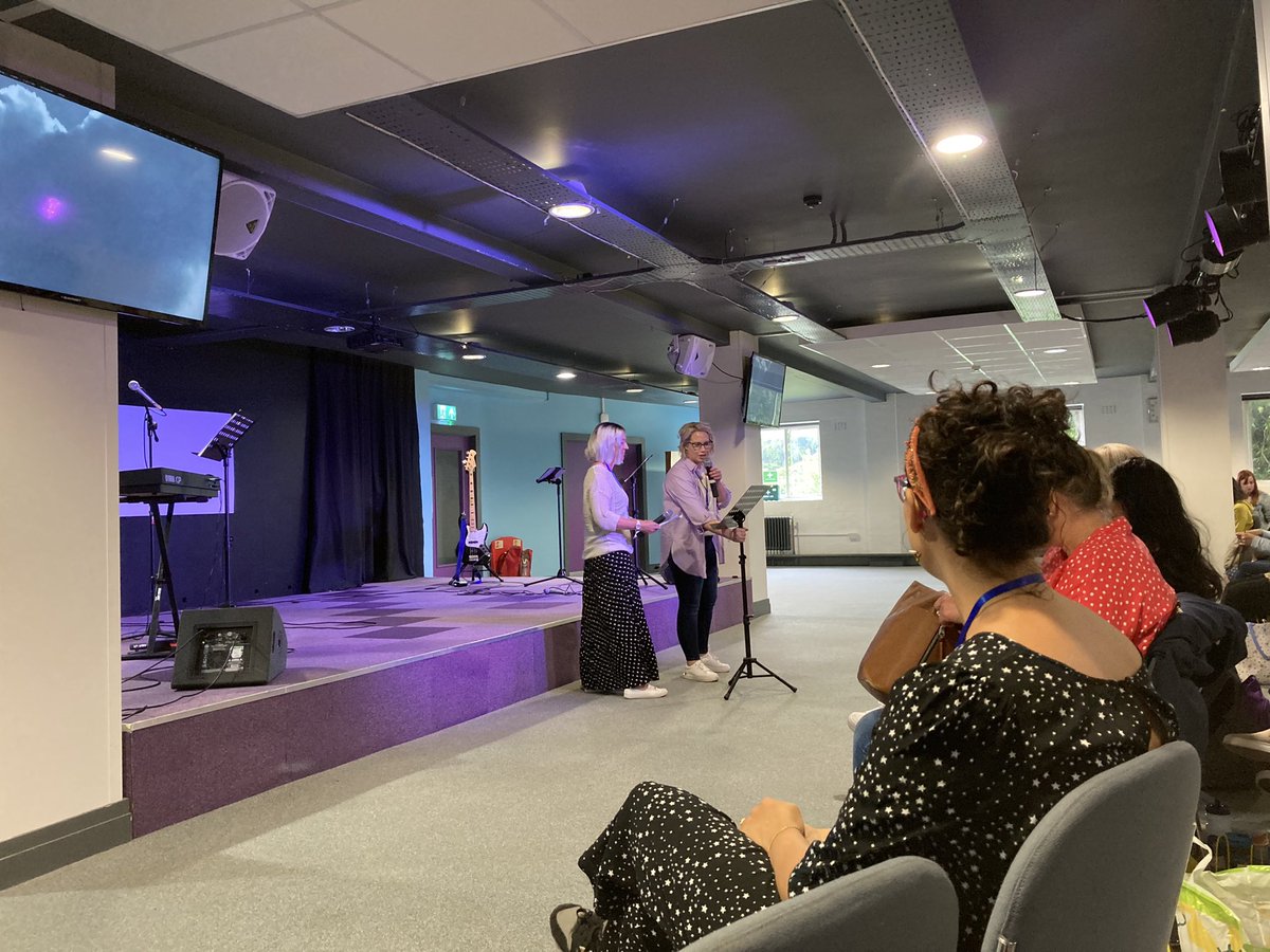 captivated01's tweet photo. 10 years of Captivated Conferences but our first in the midlands. Great to see God at work! #captivated22 https://t.co/aaF5RTPaih