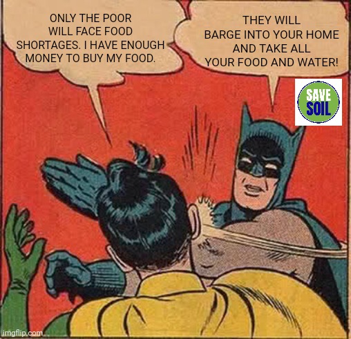 VVibhaForSoil's tweet photo. Is this the kind of world you want to live in? 🔪💀

2045 is not even the next generation, it is us!

#SaveSoil #SoilMemes #Food @cpsavesoil @SadhguruJV https://t.co/4sEJbNbxXv