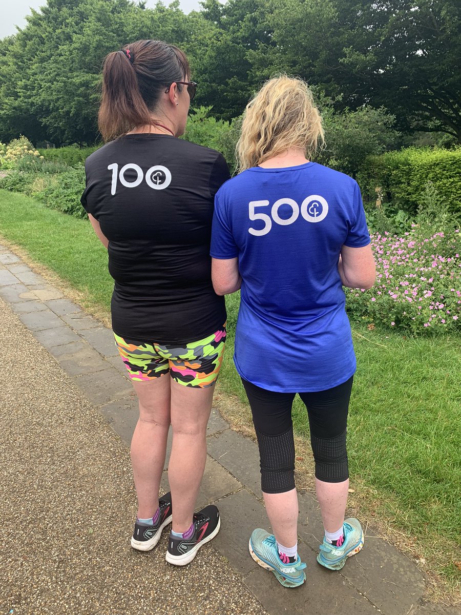 bedfordparkrun's tweet photo. Congratulations to Suzan Baker on her 600th parkrun - what a fantastic achievement! 🎉🤩

Suzan is a tourist from @bushyparkrun and chose Bedford for this incredible milestone.

#LoveParkrun 

Contd… https://t.co/h9AIPEiIeR