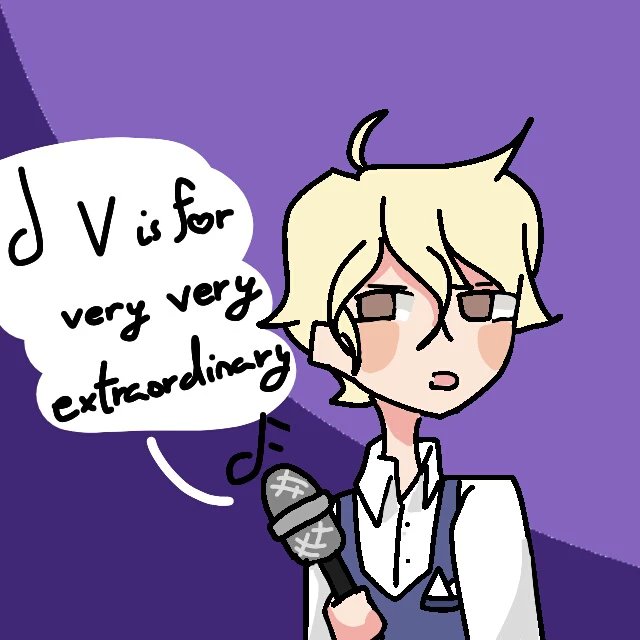 louisedaring's tweet photo. The quartet member who can't sing so she decides to ruin the song🎵🎶🎶🎶🎵 

Lezzz go Brian go!!!!

#funnycomic #comic #comicartist #comicstrip #cartoon #cartoontwt #arttwt #istillcantsing https://t.co/EZT4G31jM7