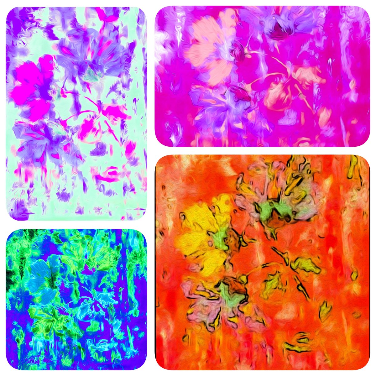 🎈🎈🎈🎈🎈🎈🎈🎈🎈🎈🎈🎈🎈

My new collection on <a href="/foundation/">Foundation 🌐</a>

🚀  🚀  🚀  🚀  🚀  🚀  🚀  🚀  🚀 

We need more happiness &amp; good vibes these days, don't we? 

Plz check these colorful unique paintings. Sure it cheers you up

4 pieces, 0.045 $ETH 

#nftdrop
#NFTSPACESHIP

Link ⬇️