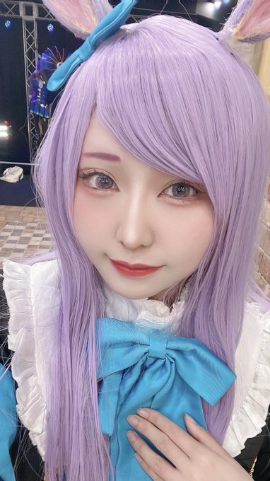 Twitterのコスプレ画像42