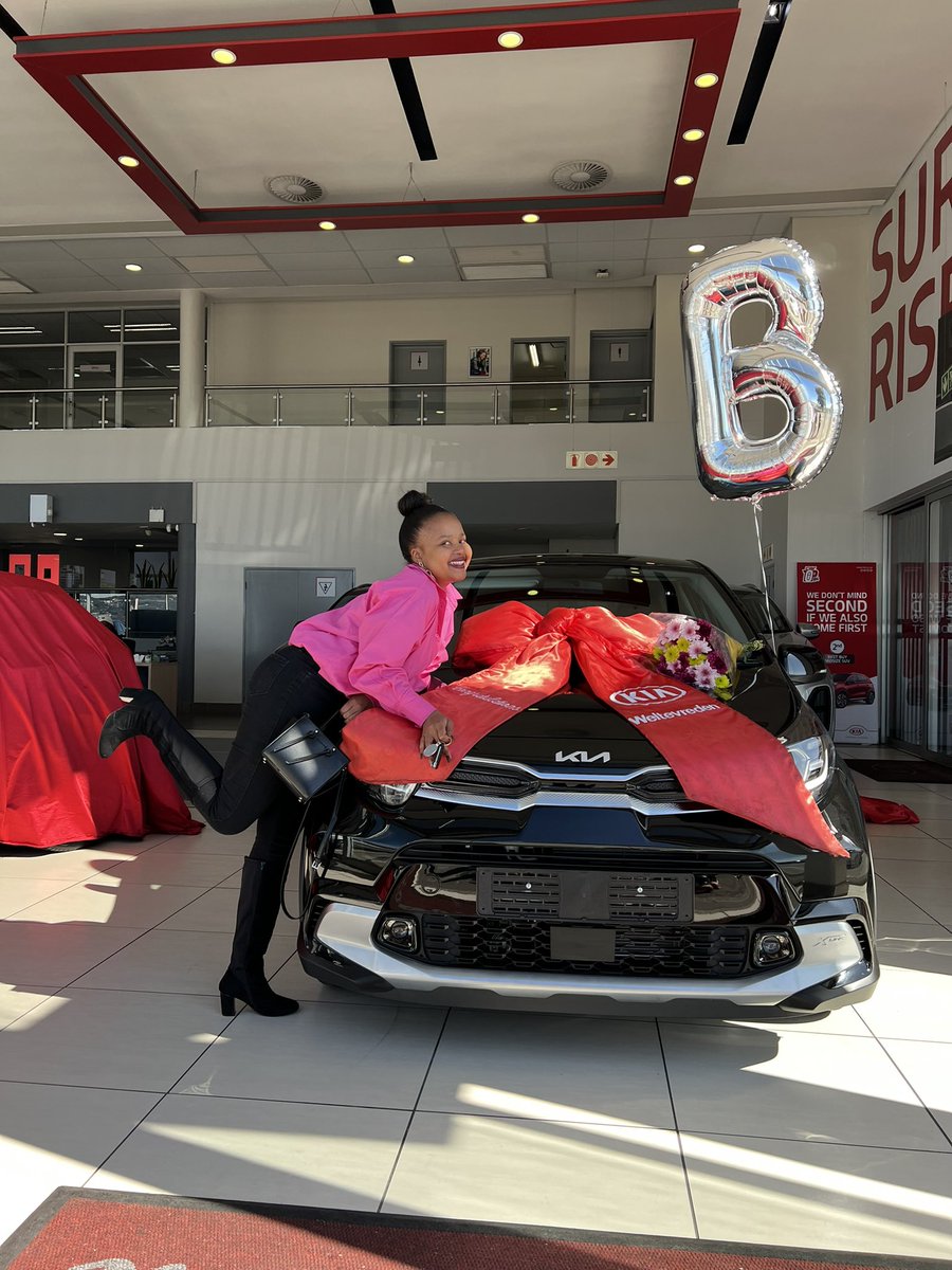 BonisiweBaloyi's tweet photo. Early birthday present to myself ♥️♥️🥹🤩! Haibo waze wamuhle uJesu impilweni yami 🥹🥹🥹🥹 https://t.co/SHOtbCiZMe