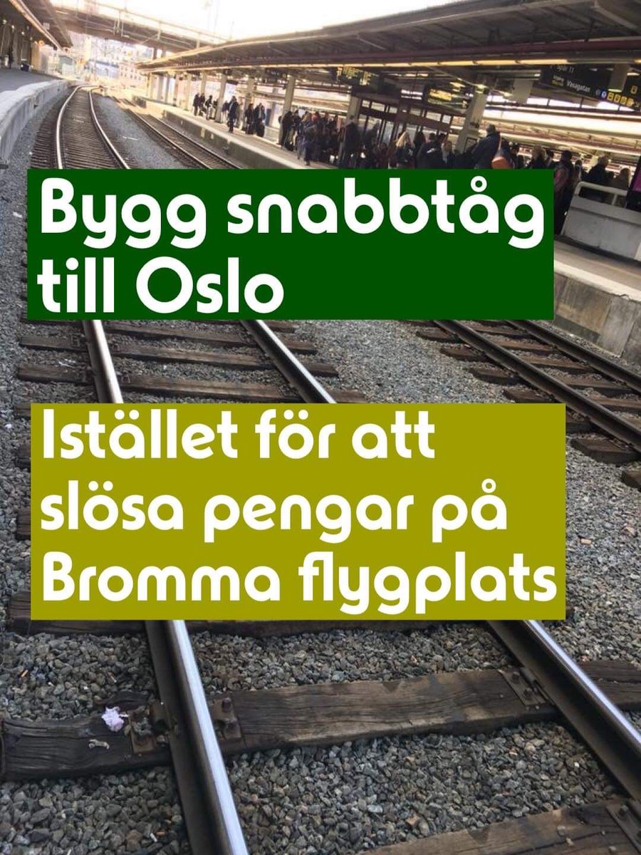 Miljöpartiet SLL tweet media