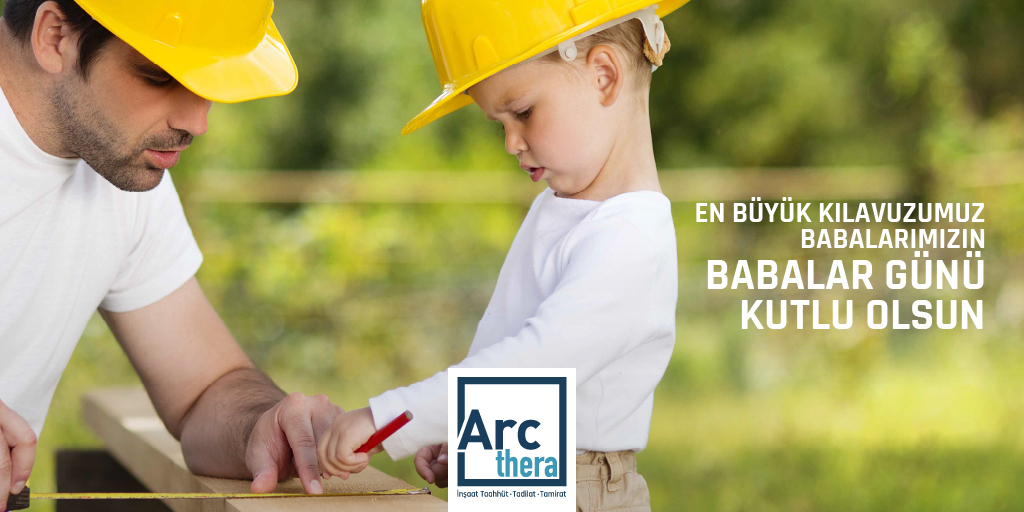 📍En büyük kılavuzumuz olan babalarımız Babalar Günün kutluyoruz...
#Bodrum #ArcThera #baba #babalargünü #fathersday #HappyFathersDay