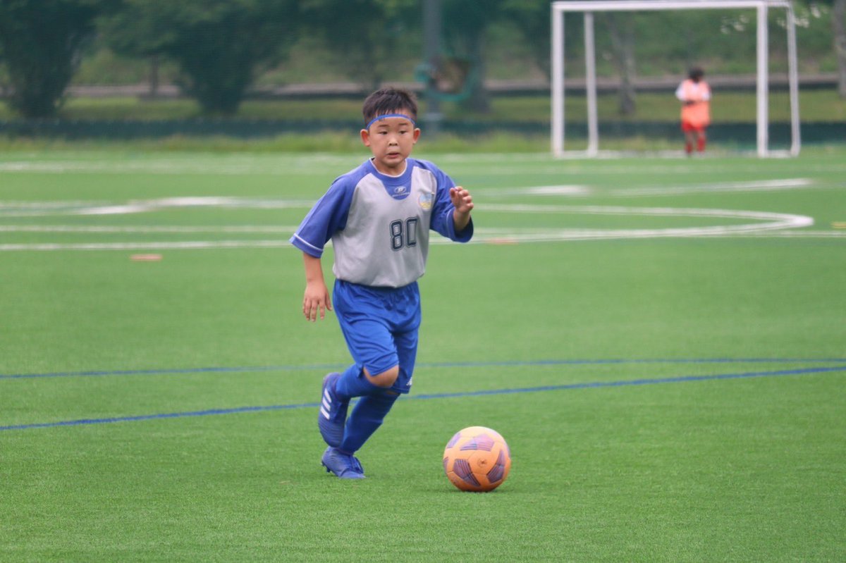 FC21971499's tweet photo. 【峡東郡内U8交流大会】
走る！走る！
この子達はいつの間にこんなに成長したのか？🤨
いい経験させていただきました‼️
対戦したチームの関係者の皆様、運営スタッフの皆様、本日はありがとうございました！
 #ヴァリエ都留 
 #峡東郡内大会 
 #u8サッカー https://t.co/UQ1h5bchJ1