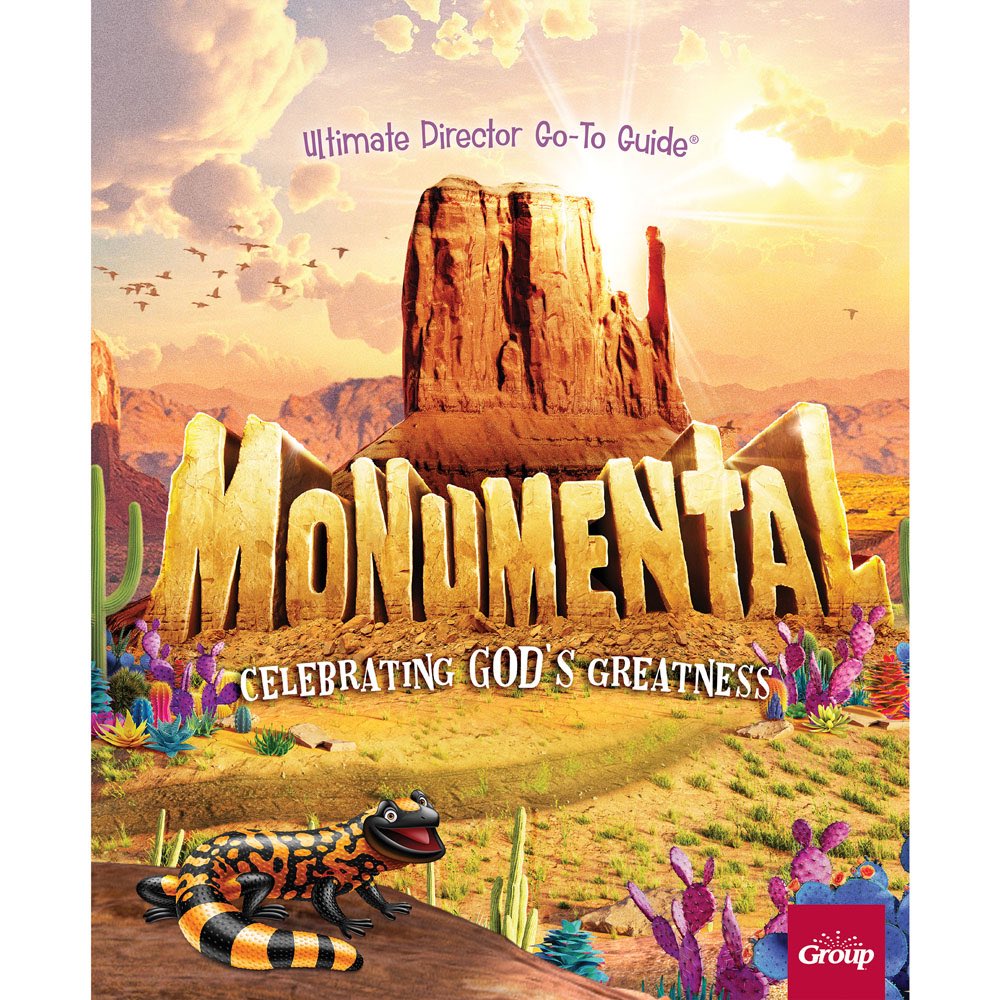 drikenicholson's tweet photo. I woke up this morning singing VBS songs in my head. @southsubchurch @GroupPublishing https://t.co/PnpfbztVz1