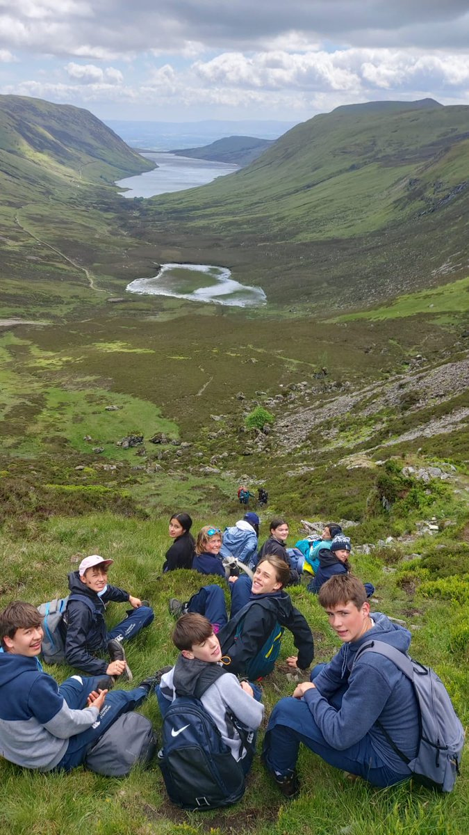 Mr Rhys Rowlands (Fettes College) tweet media