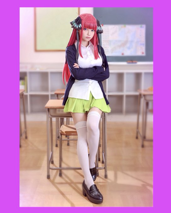 コスプレイヤーあかせあかりのTwitter画像16