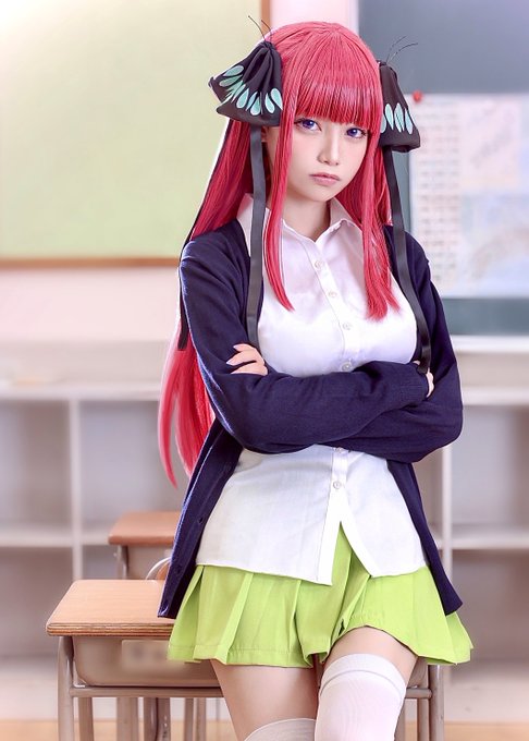 コスプレイヤーあかせあかりのTwitter画像15