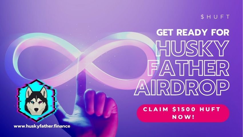 HUFTcoin's tweet photo. 🙌🏻#HuskyFather community members participate in building HuskyFather ecosystem, achieving progressive development through different governance methods such as the HuskyFather #DAO, #Node Election, Resource Purchase, and Proposals.

Join us!
👉🏻https://t.co/viKg9tljZf
#Airdrop https://t.co/Ei8uXQcTwb