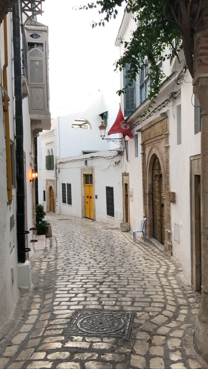 talhakaanunlu's tweet photo. Some photos from the great Tunisia experience with @CostActionISLE https://t.co/dvOJhNdImo