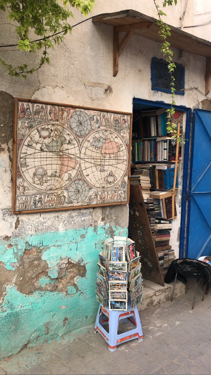 talhakaanunlu's tweet photo. Some photos from the great Tunisia experience with @CostActionISLE https://t.co/dvOJhNdImo