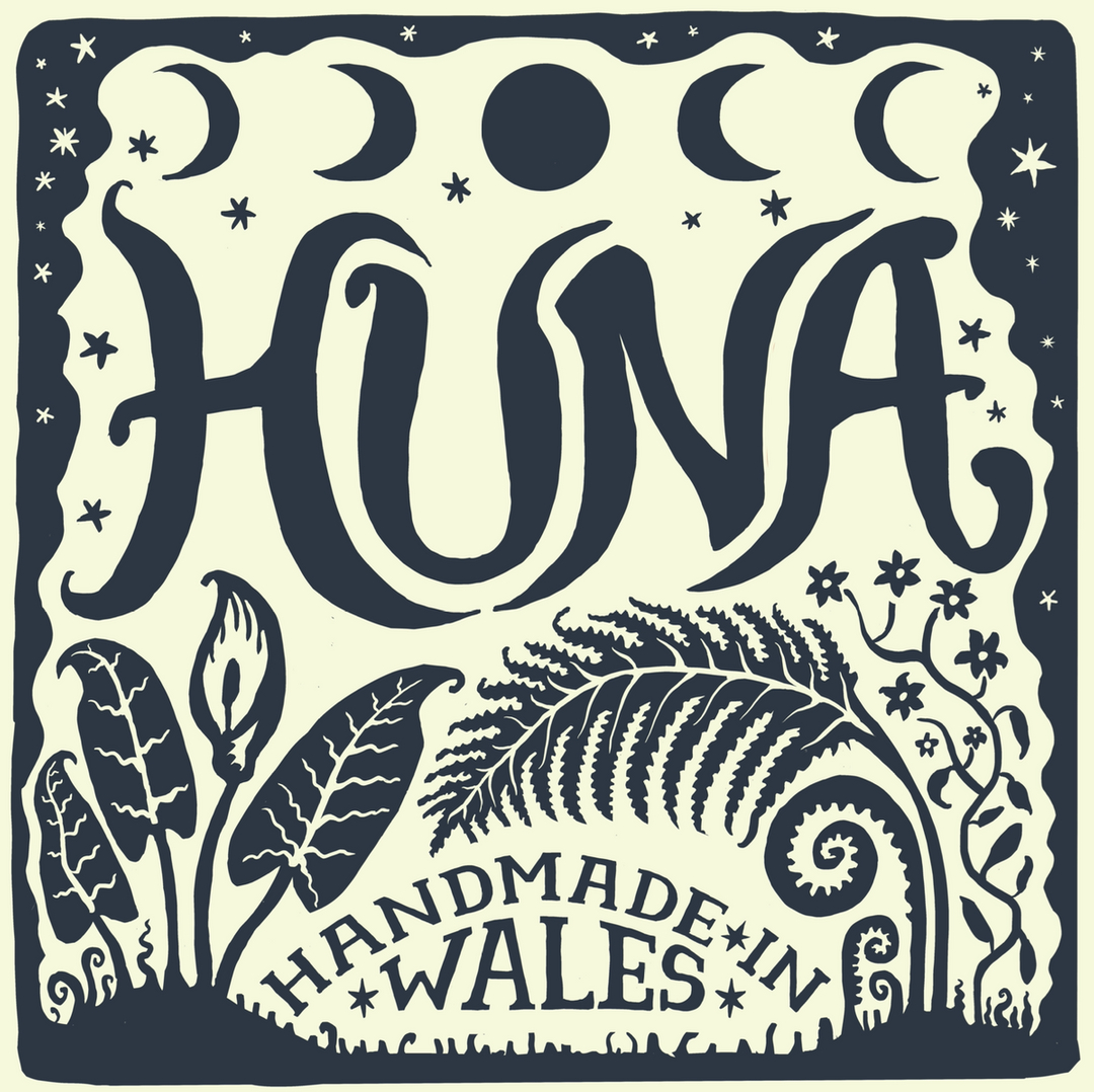 HUNA Sleep tweet media