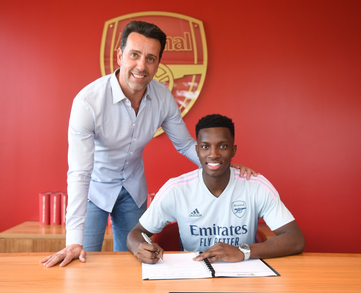 Arsenal tweet media