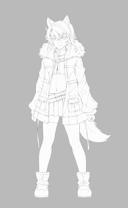 ãäŸé Œ/Commission workã
ãã©ã¬ã«ã¡ããæŠè£
&ãã¹ã¯ç¡ãç¶æ
ã§ãïœ
#ã€ã©ã¹ãäŸé Œ #ã€ã©ã¹ã奜ããªäººãšã€ãªãããã #èœæžãã®ã«ã #èœæžã奜ããããšç¹ãããã #ç·ç» #Commission #originalcharacter #ç·ç»ãæããšèª°ããè²ãå¡ã£ãŠããããããããªã