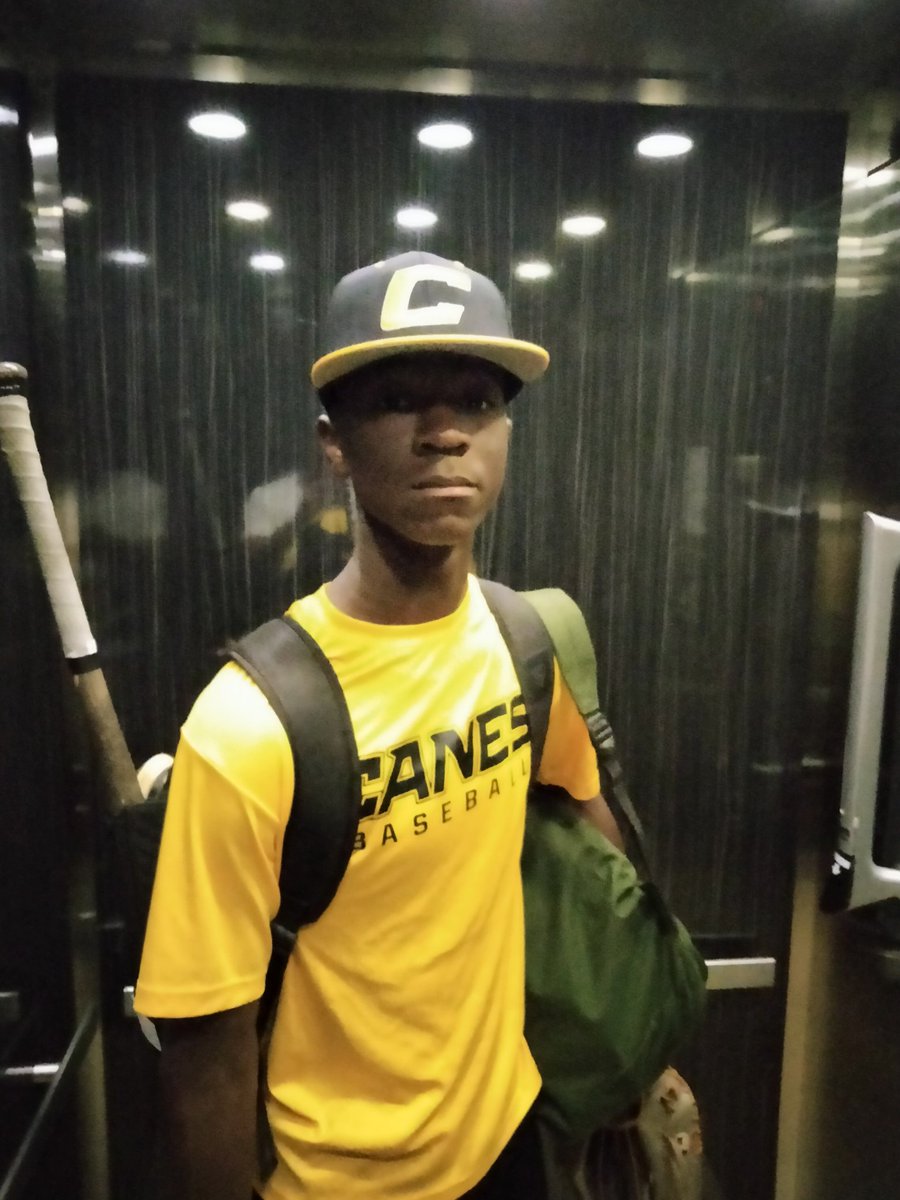 Sherrial1's tweet photo. Trauma!! Educational & Cultural! 4:00 a.m., fire alarm SOUNDS, 2.5 hours before baseball time in Cary, NC. My Son tries to leave, I yell "get back", I proceed to: peep out the door, window, and stairwell to see if something else was happening. Wow! Real life #HCSwellness https://t.co/1hbyf3KOzl
