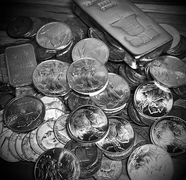 Silverlifee's tweet photo. Anty inflacja🤩🤩🤩 
#inflacja #Influencer #Silver #srebro #inwoo #inwestycja #opole https://t.co/uTUAFqcLvp
