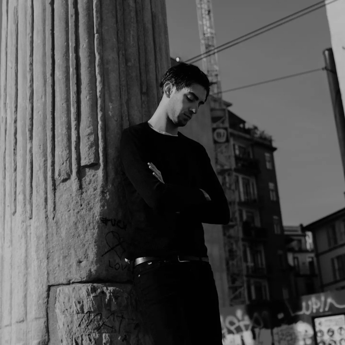 Un nuovo modo di fare musica.🙃