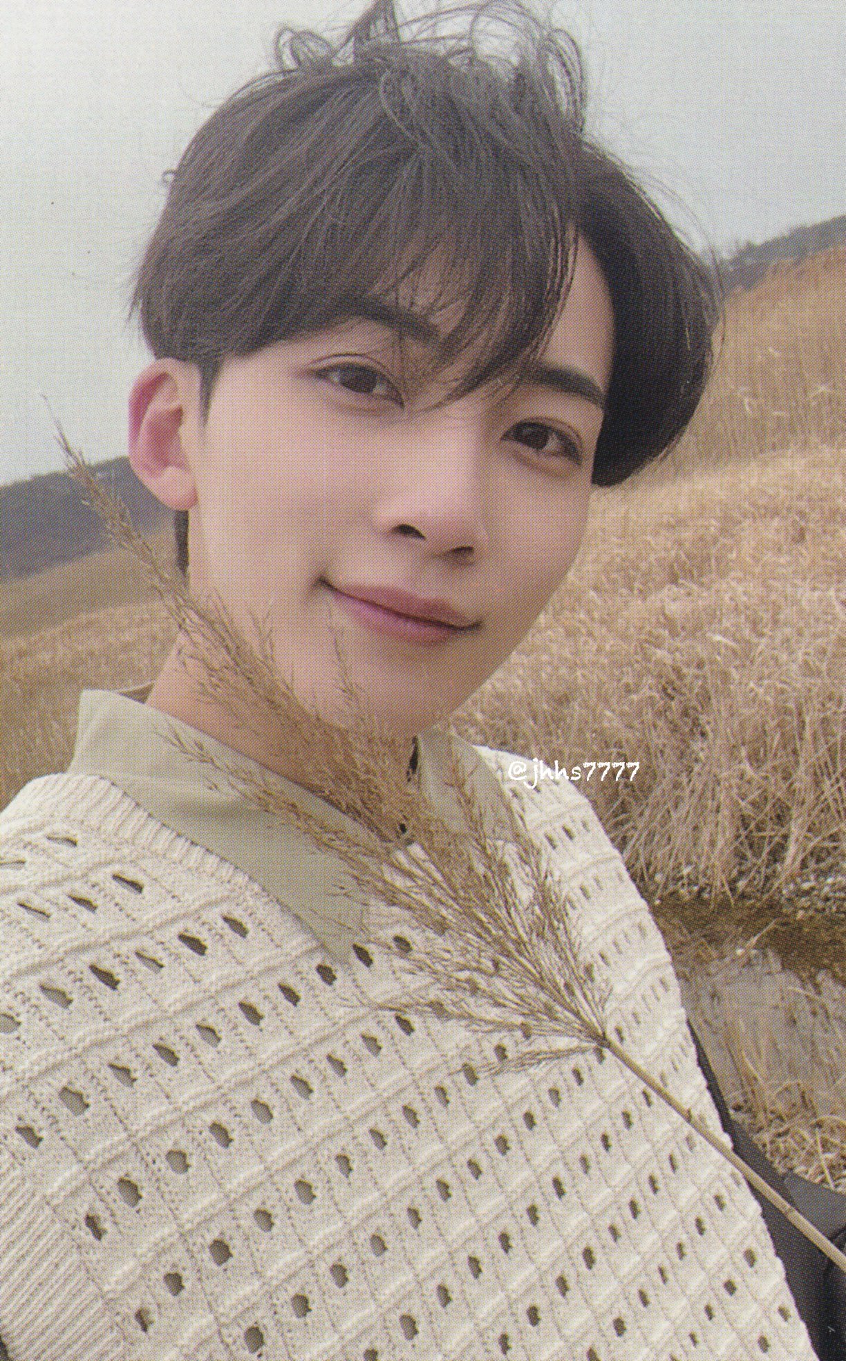 ジョンハン トレカラキドロ Face the sun ジョンハン weverse ラキドロ