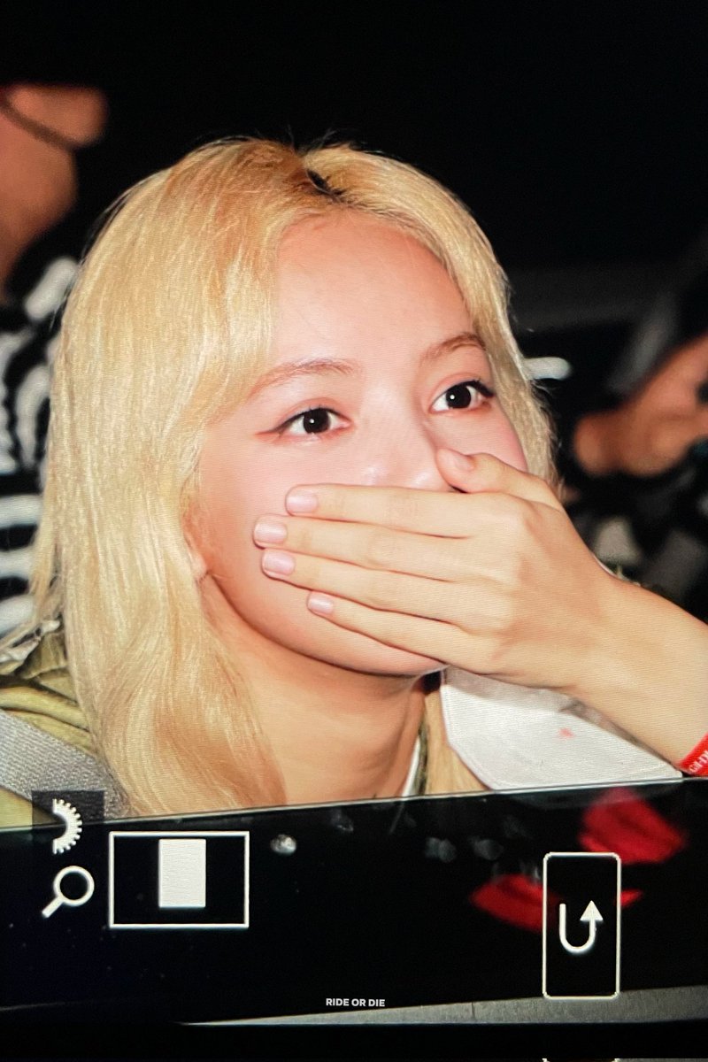 larideordie's tweet image. 220618 #블랙핑크 #리사 #BLACKPINK #LISA
ㅋㅋㅋㅋ 톰보이 젤 좋았다는 100억헤어~~~