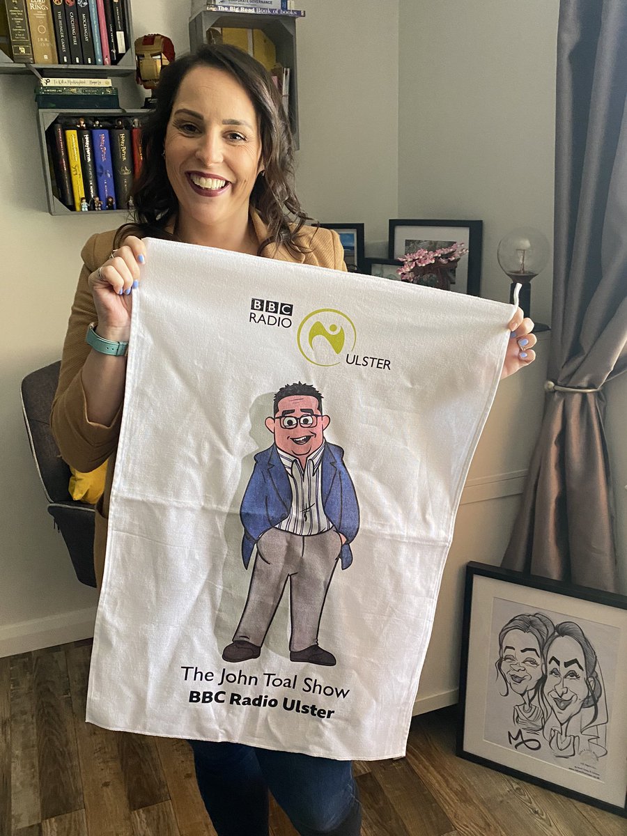 Pinkleedi's tweet photo. Huge thanks to BBC Radio Ulster John Toal
Show and Sport Northern Ireland for letting me talk about my absolute fav thing in this world….Newtownabbey Racers Special Olympics Club!!! 

Listen in to also hear our legendary athlete Ian. 

https://t.co/pQDkSvAymB (10-17mins) https://t.co/7gJNQ9ZAIA
