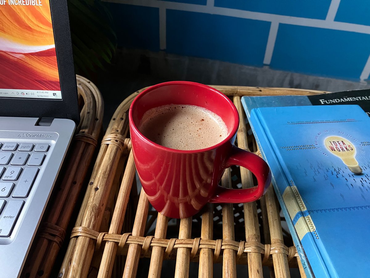 ranjit_dhira's tweet photo. It’s time to take a break and say Aaah!!! with a sip of Coffee; If it’s raining outside. #weekendvibes #CoffeeTime #rain https://t.co/8gQcTUgBts