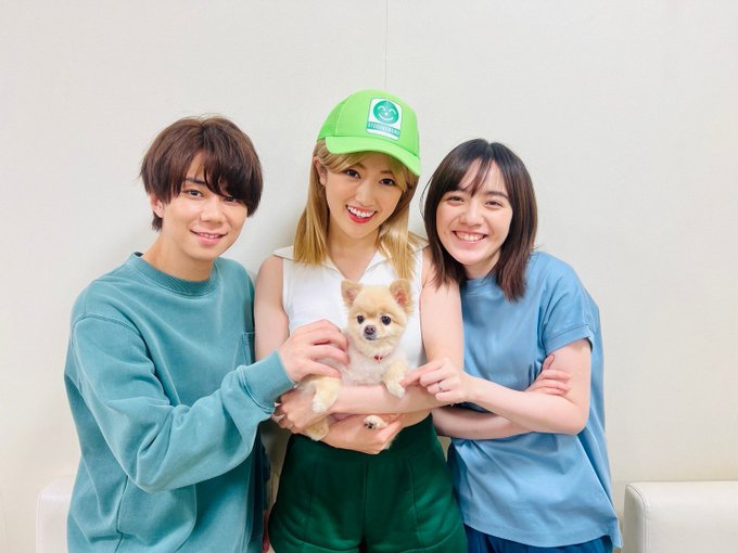 オトドケモノ ネタバレ結末 最後のオチが怖いけど面白い ドラマネタバレ