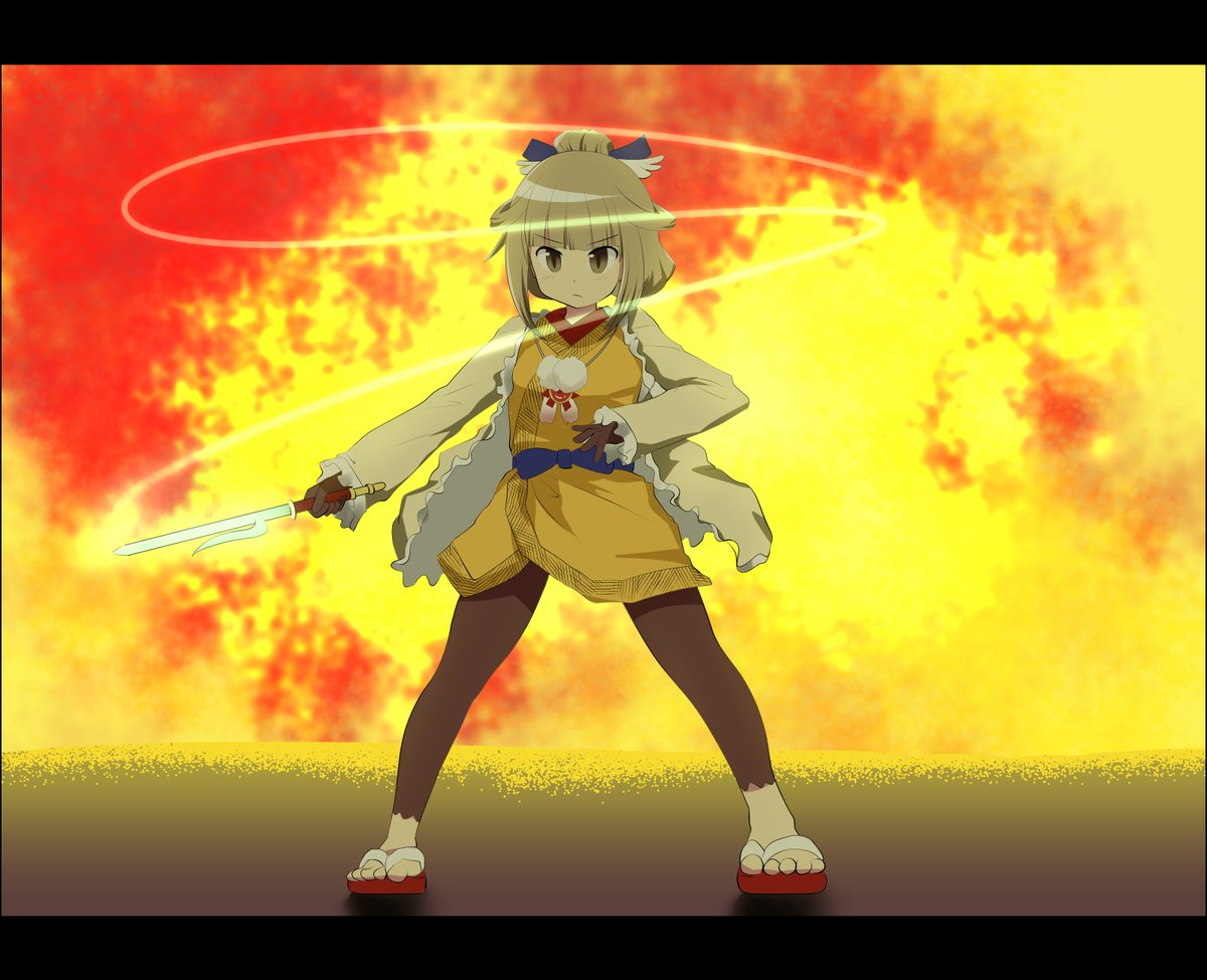 #2022年自分が選ぶ今年上半期の4枚 
ワンドロじゃない絵で選出 