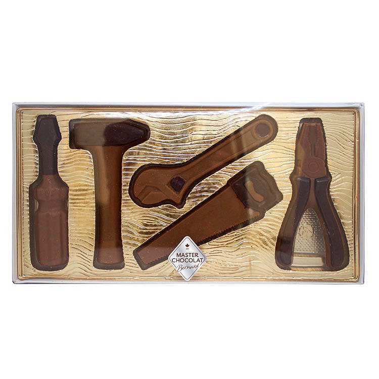 Master Chocolat tweet media