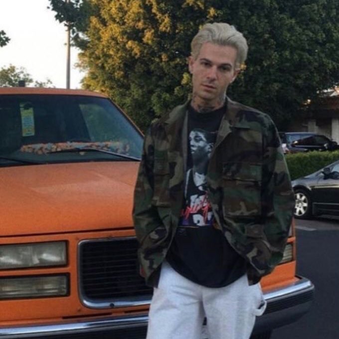 thinking about jesse tweet media