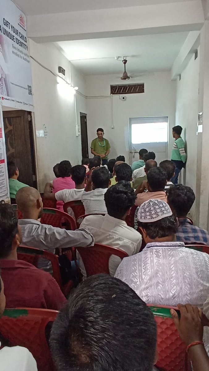 Kumar Rajeev Ranjan tweet media