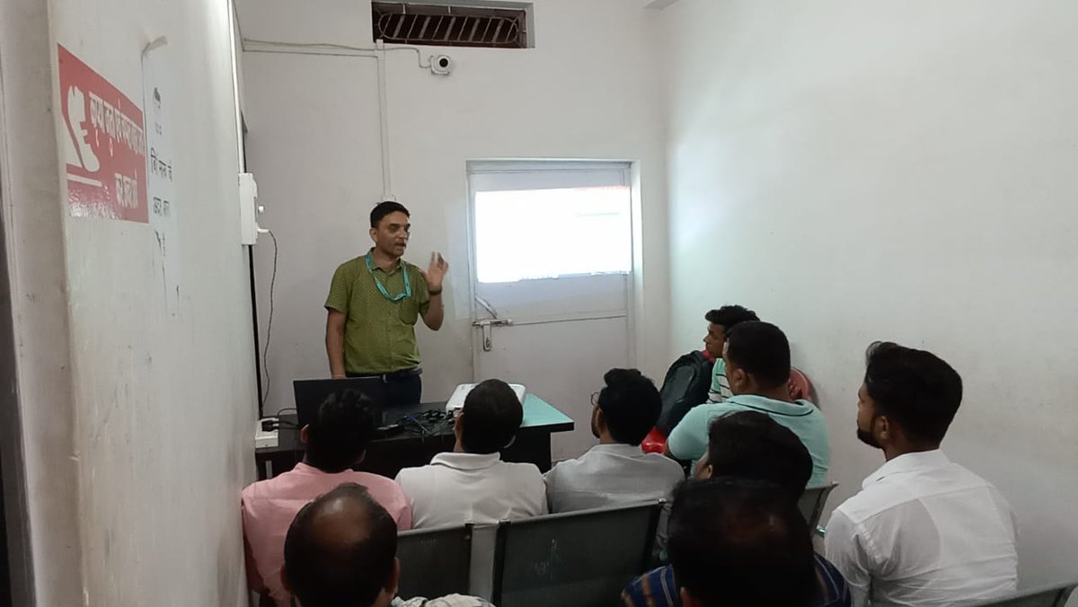 Kumar Rajeev Ranjan tweet media
