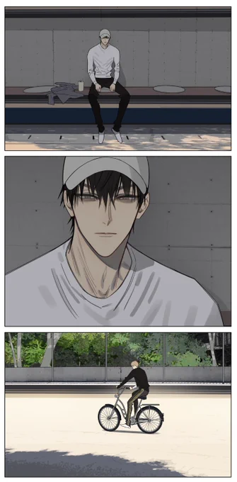 #19days 自行车 
