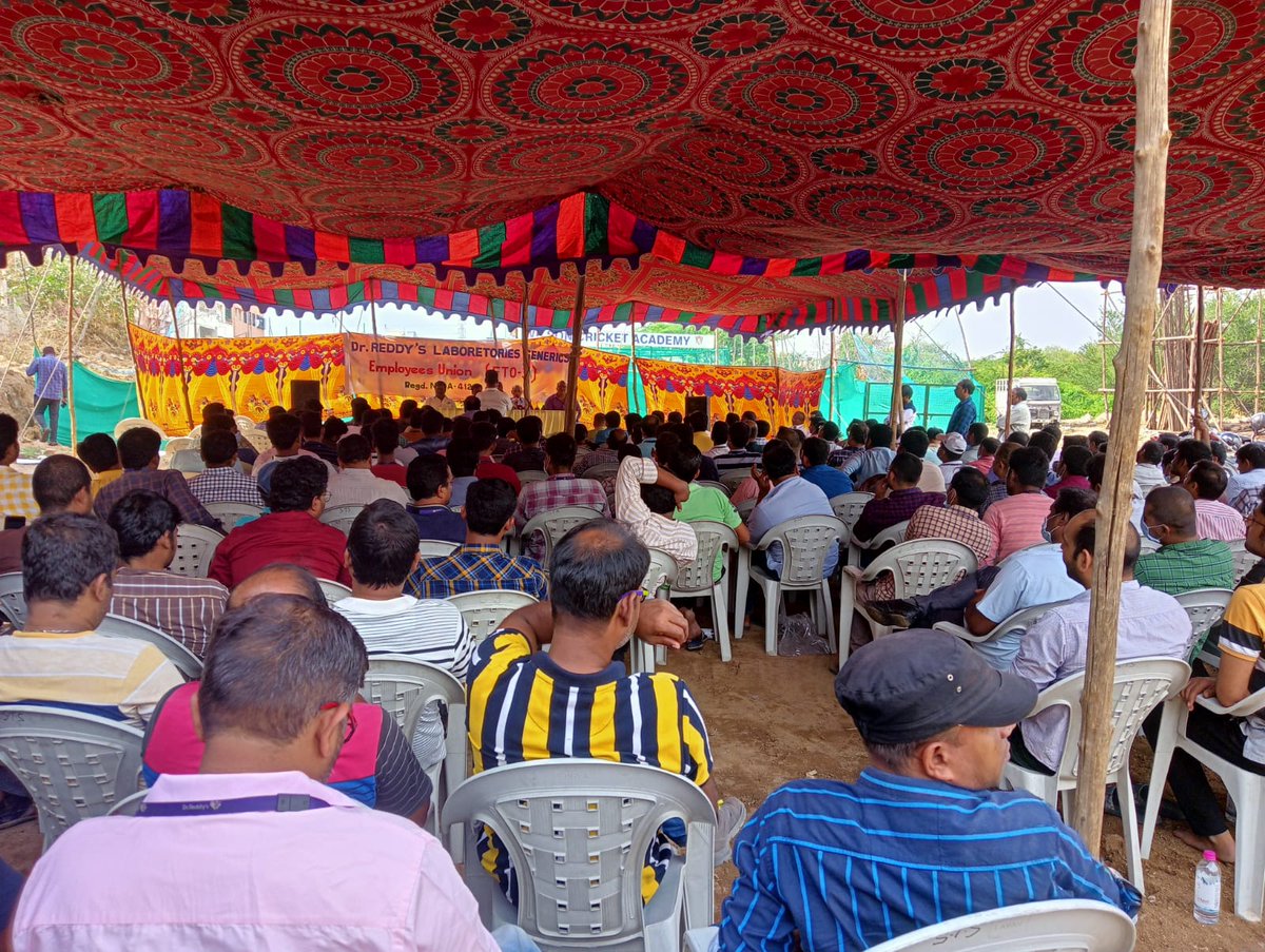 Vajrala Brahmanandareddy tweet media