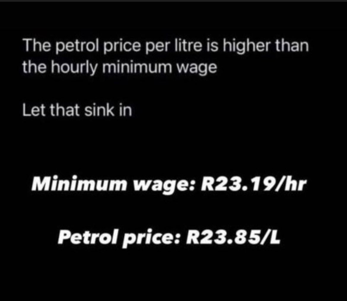 BustaV's tweet image. South Africa the land of the free 🇿🇦