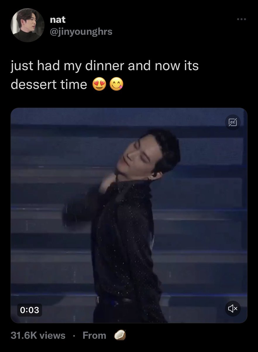 jinyounghrs's tweet image. we came from THIS to THIS real quick 😔😔