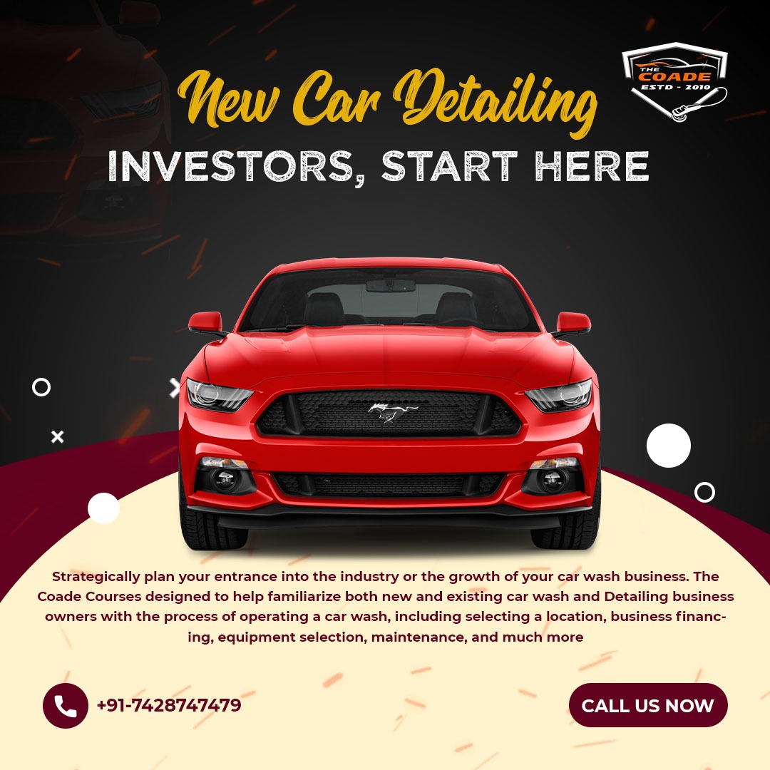 TheCoade's tweet photo. New car detailing Investors start here.
🌐https://t.co/opn4ePZENj
#thecoade #post #instagram #instagood #instapost #detailing #investor #car #cars #cardetailing #detailers #instagram #instagood #love #like #follow #photography #photooftheday #instadaily #likeforlikes #picoftheday https://t.co/JJxXzwyn0P