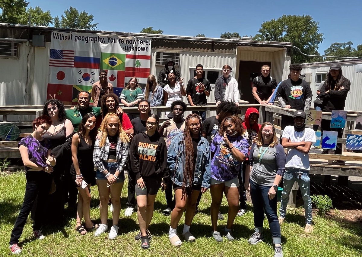 GRHS Innovation Lab tweet media