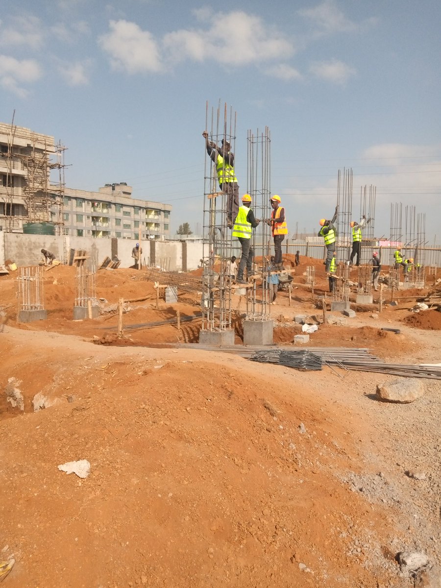 GeocitySurvey's tweet photo. Going to extreme, what a foreman cannot do a SURVEYOR does it better.
#Qualityspatialsolutions https://t.co/1wg7CU3grK