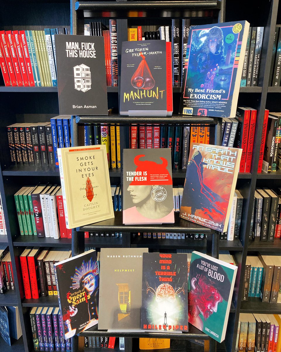 LittleGhosts tweet media