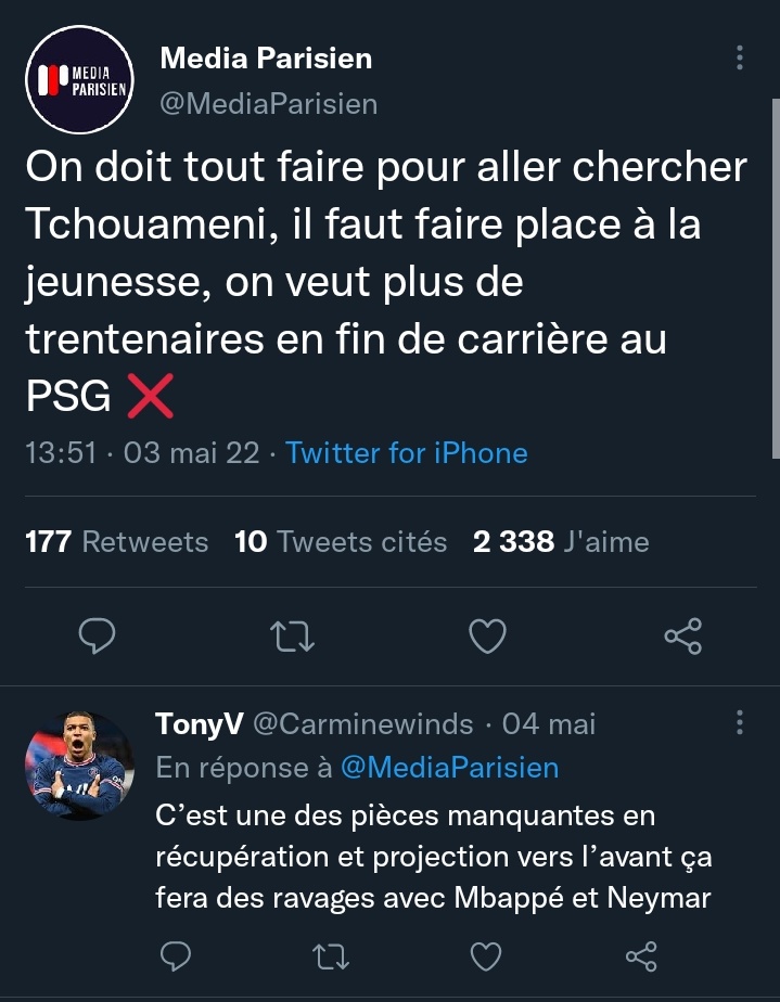 يزيد tweet media